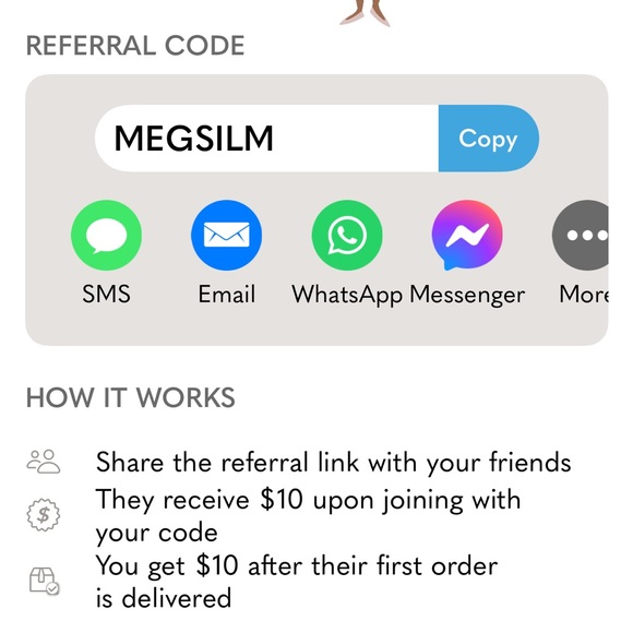 💫Mon Cheri Sweater💫 - Picture 5 of 5